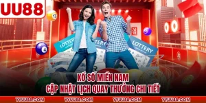 Xổ Số Miền Nam - Cập Nhật Lịch Quay Thưởng Chi Tiết
